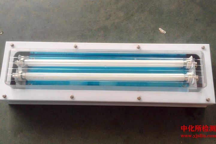 熒光燈檢測(cè)