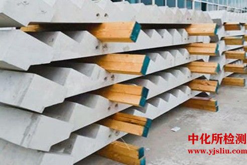 建筑構(gòu)件檢測
