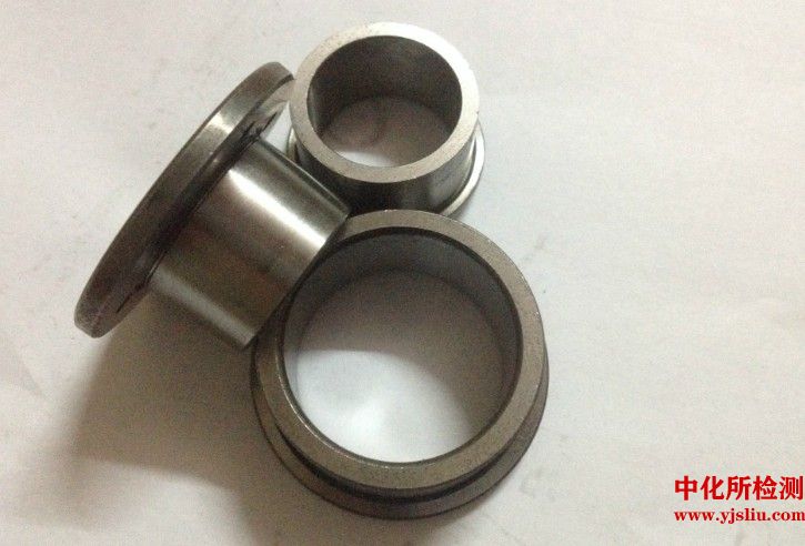 鋼套檢測(cè)