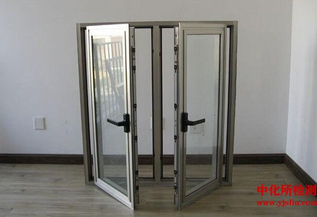 平開(kāi)窗檢測(cè)