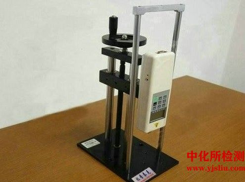 開啟力矩檢測