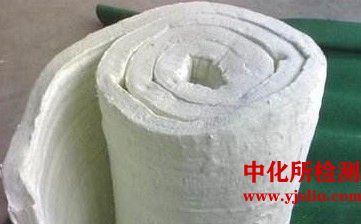 硅酸鋁檢測(cè)