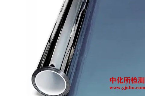 玻璃膜測試