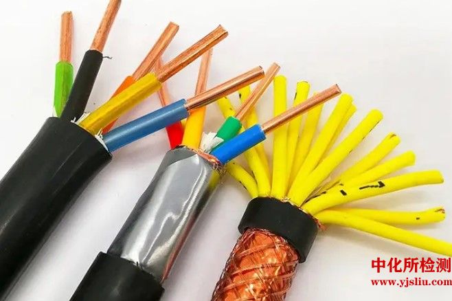 控制電纜測(cè)試