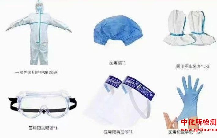 阻隔性測試