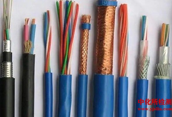 通訊電纜檢測(cè)