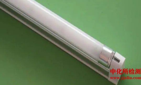 燈管檢測(cè)