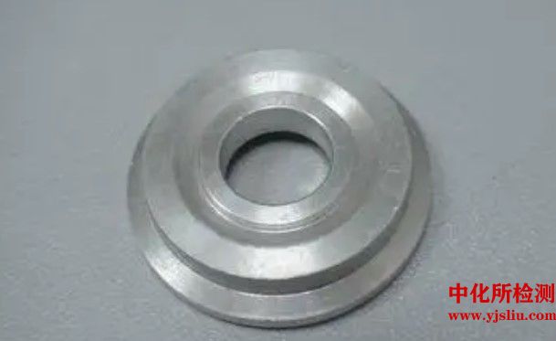 墊環(huán)測試