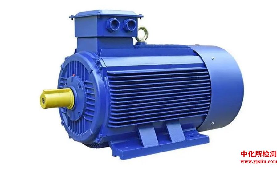 三相異步電機(jī)測(cè)試