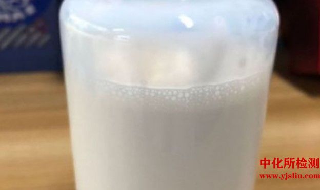 有機硅樹脂測試
