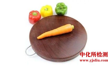 菜板檢測