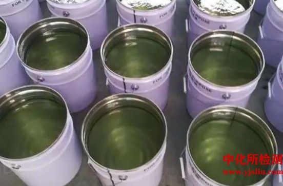 膠粘劑檢測(cè)