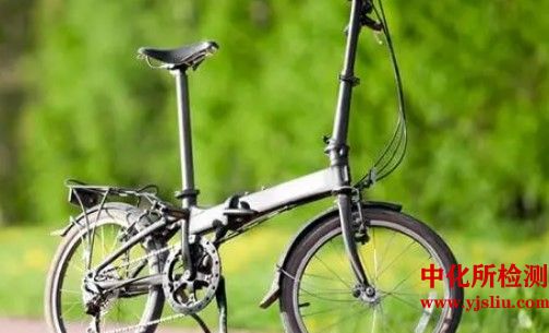 自行車檢測(cè)