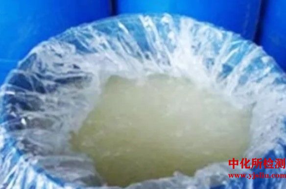 聚氧乙烯醚檢測(cè)