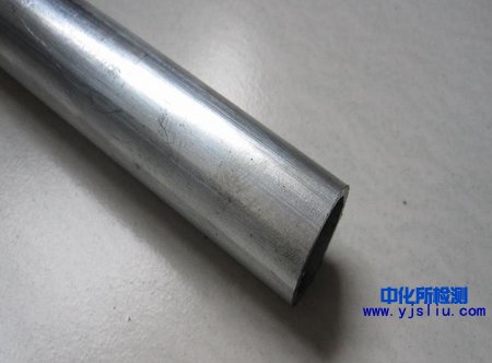 鋼管檢測(cè)