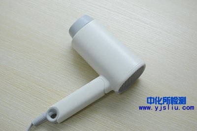 電吹風(fēng)檢測(cè)