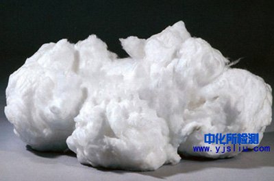 陶瓷纖維檢測