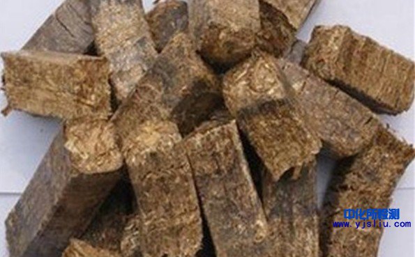 生物質(zhì)燃料檢測
