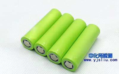電池檢測(cè)