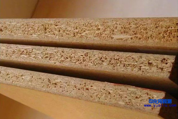 人造板檢測(cè)