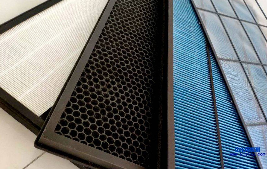 空氣凈化材料檢測(cè)